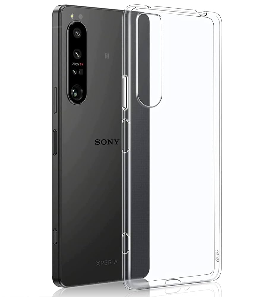 新品 Xperia 1 IV SO-51C おまけケース フィルム エレコム Xperia 1 IV ( SO-51C / SOG06 ) ガラスフィルム｜PM